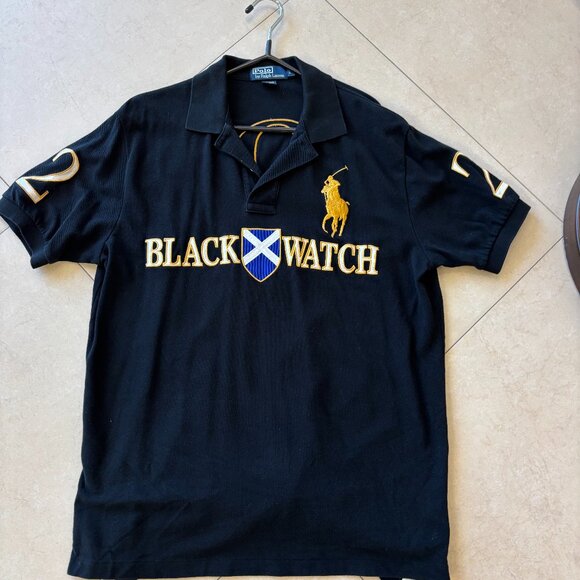 Polo Ralph Lauren Vintage Polo - Picture 1 of 3